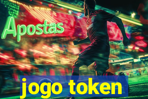 jogo token