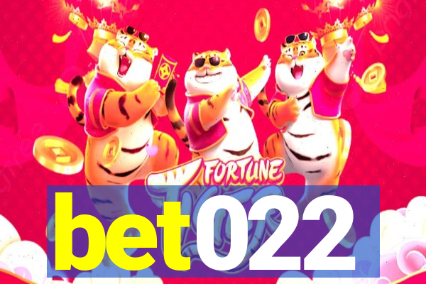 bet022