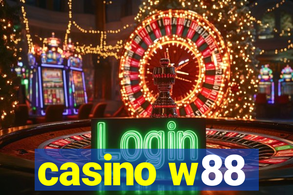 casino w88