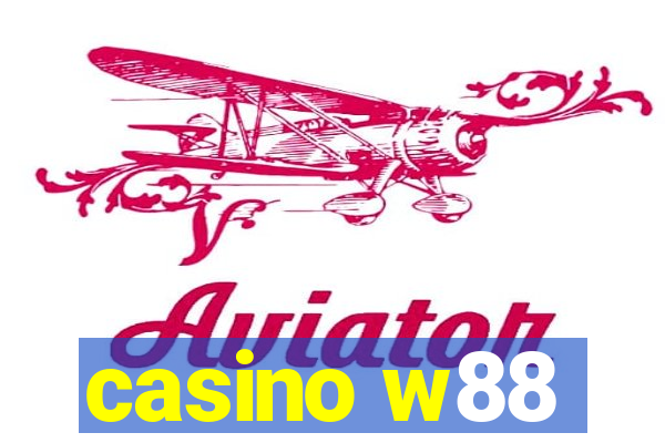 casino w88