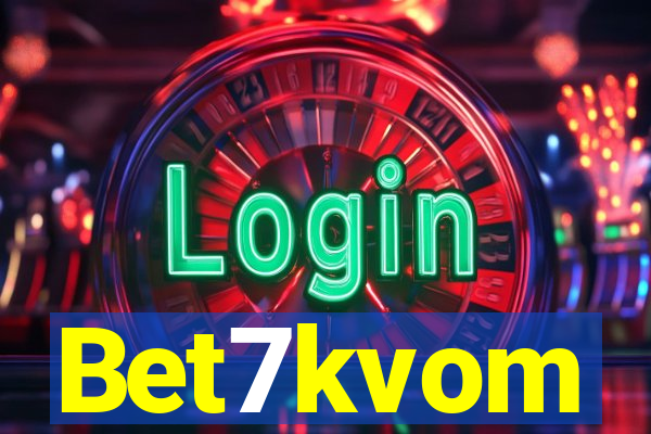 Bet7kvom