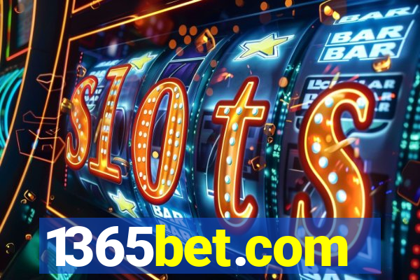 1365bet.com