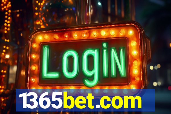 1365bet.com