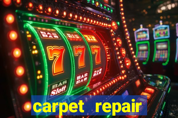 carpet repair chelsea heights