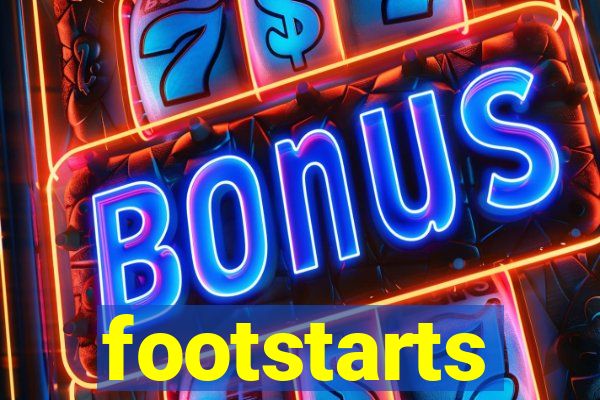 footstarts