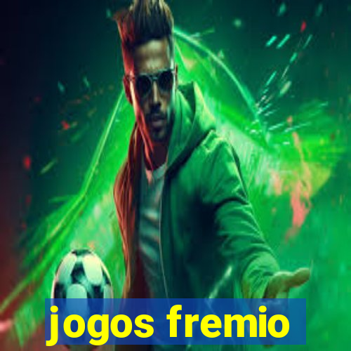 jogos fremio