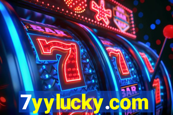 7yylucky.com