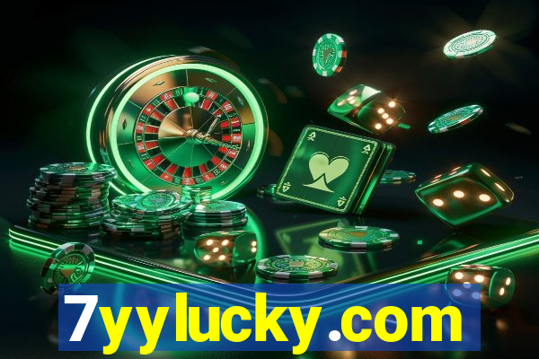 7yylucky.com