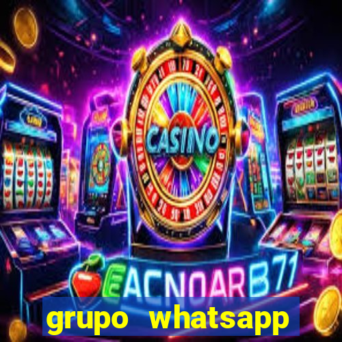 grupo whatsapp esporte da sorte mines