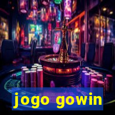 jogo gowin