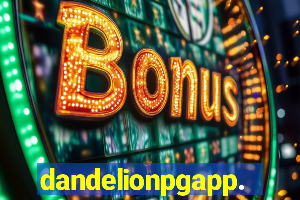 dandelionpgapp.com