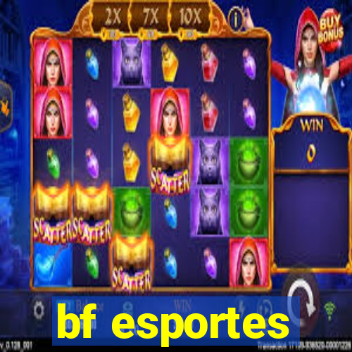 bf esportes