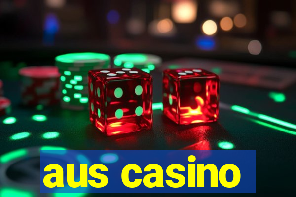 aus casino