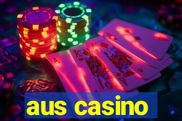 aus casino