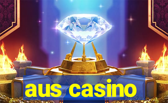 aus casino