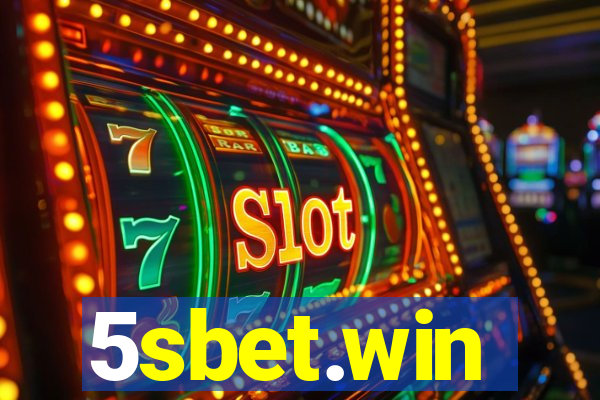 5sbet.win