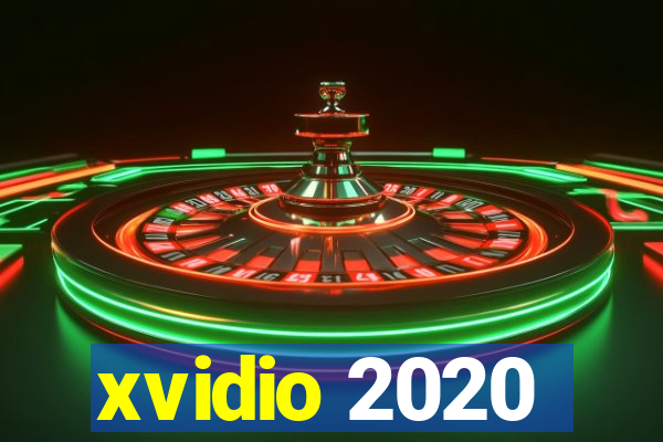 xvidio 2020