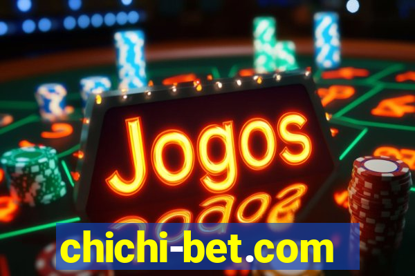 chichi-bet.com