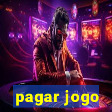 pagar jogo