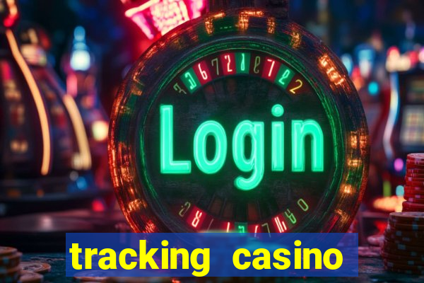 tracking casino crazy time