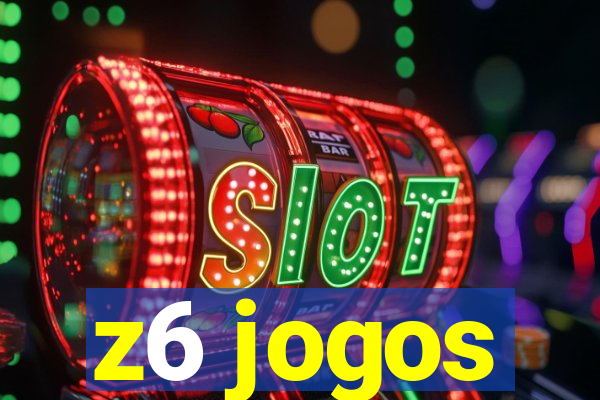 z6 jogos