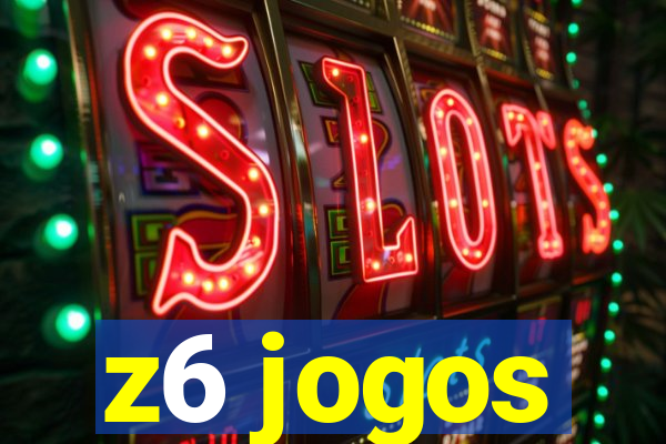 z6 jogos