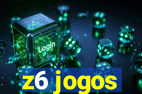 z6 jogos