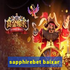 sapphirebet baixar