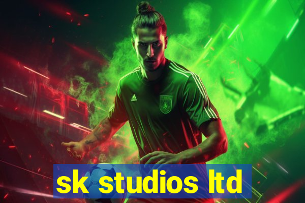 sk studios ltd