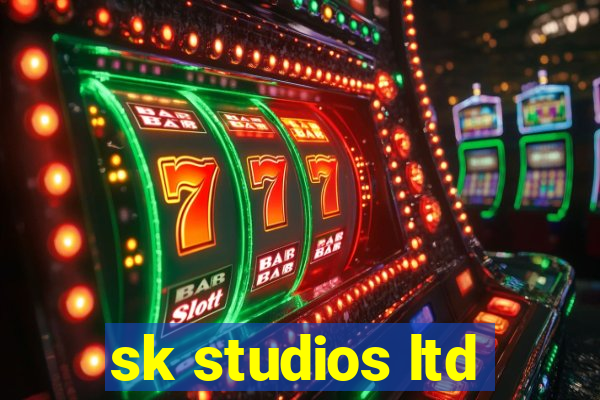 sk studios ltd