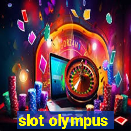 slot olympus