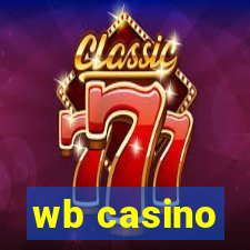 wb casino