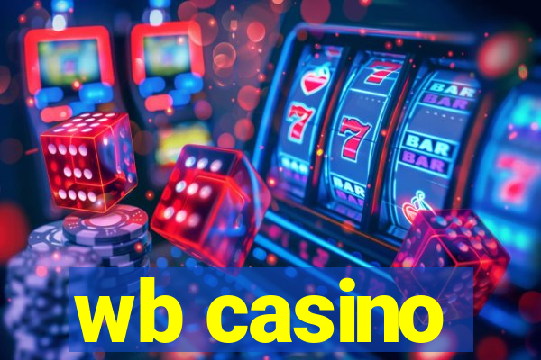 wb casino