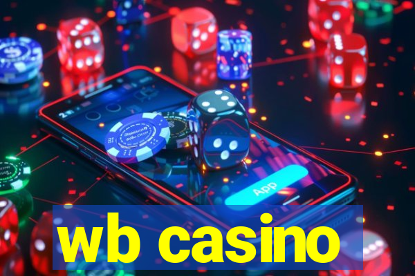 wb casino