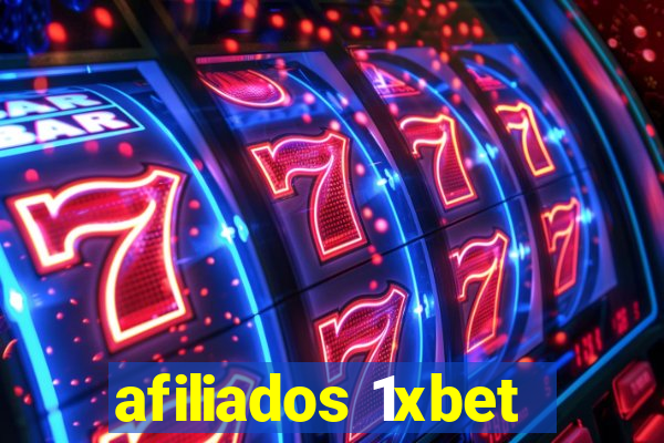 afiliados 1xbet