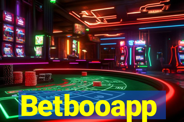 Betbooapp