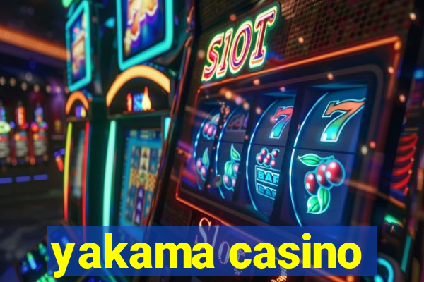 yakama casino