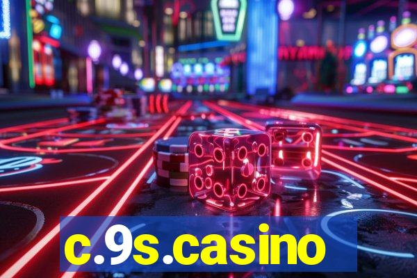 c.9s.casino