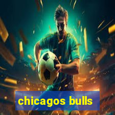 chicagos bulls