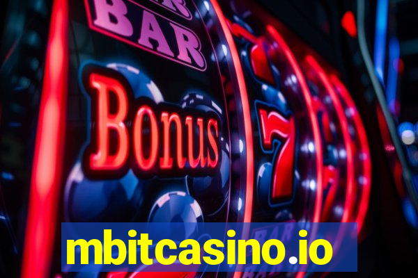 mbitcasino.io