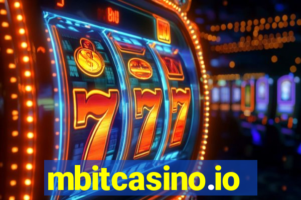 mbitcasino.io