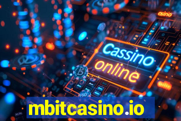 mbitcasino.io