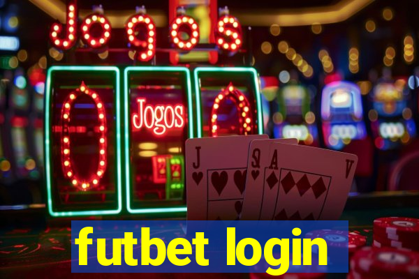 futbet login