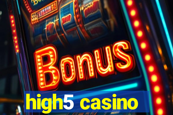 high5 casino