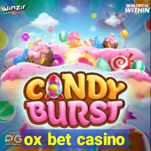 ox bet casino