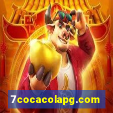 7cocacolapg.com