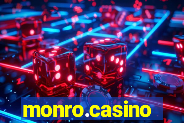 monro.casino