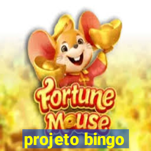 projeto bingo