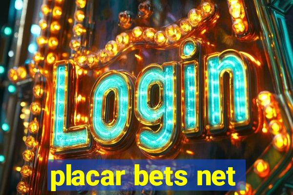 placar bets net