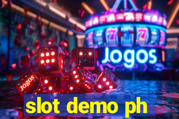 slot demo ph